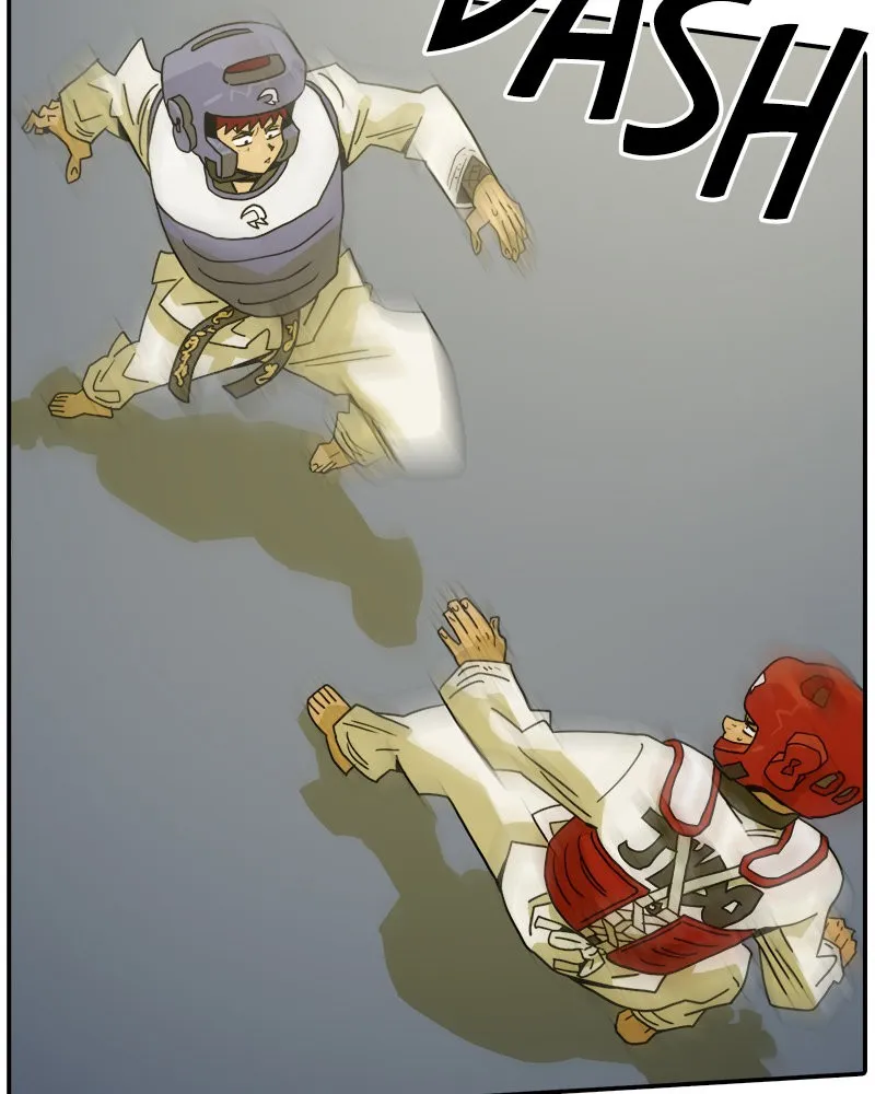 Taekwondo Kid Capítulo 49 en Línea - página 13