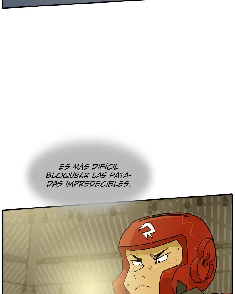 Taekwondo Kid Capítulo 49 en Línea - página 14