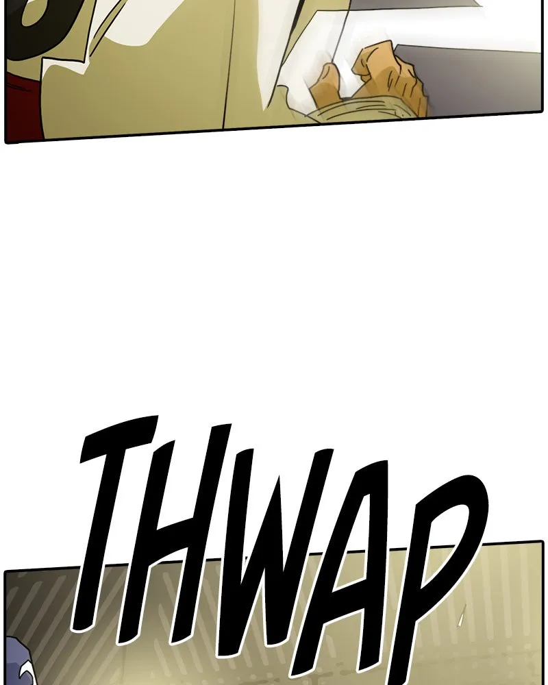 Taekwondo Kid Capítulo 49 en Línea - página 16
