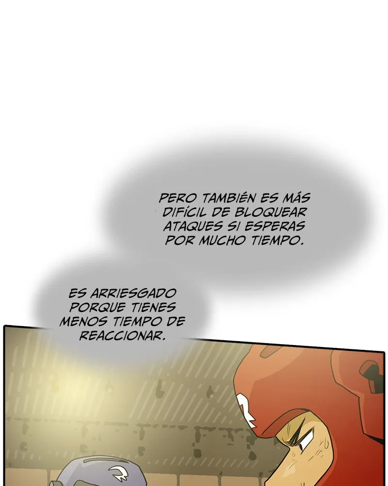 Taekwondo Kid Capítulo 49 en Línea - página 18