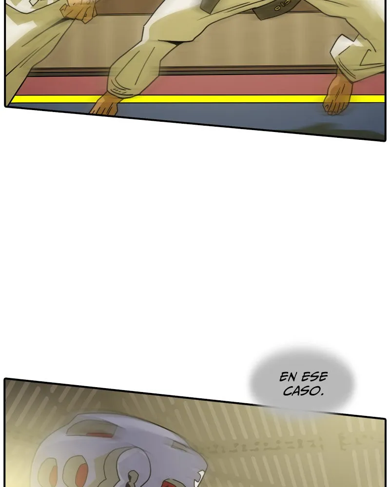 Taekwondo Kid Capítulo 49 en Línea - página 21