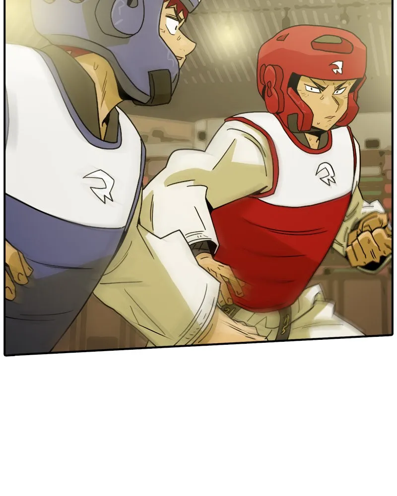 Taekwondo Kid Capítulo 49 en Línea - página 22