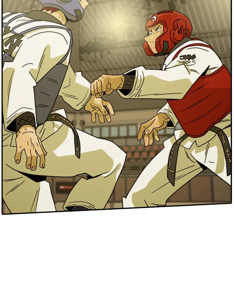 Taekwondo Kid Capítulo 49 en Línea - página 25