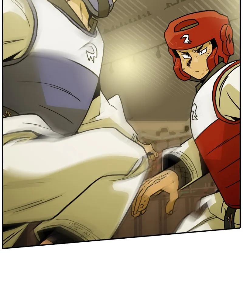 Taekwondo Kid Capítulo 49 en Línea - página 28