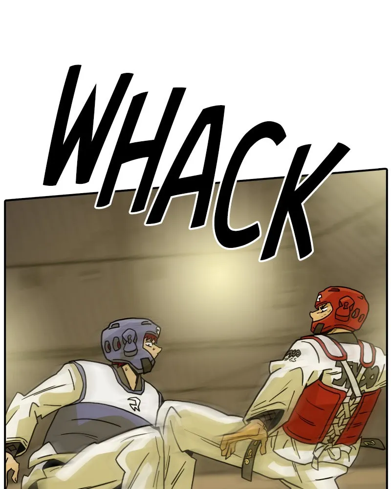 Taekwondo Kid Capítulo 49 en Línea - página 29