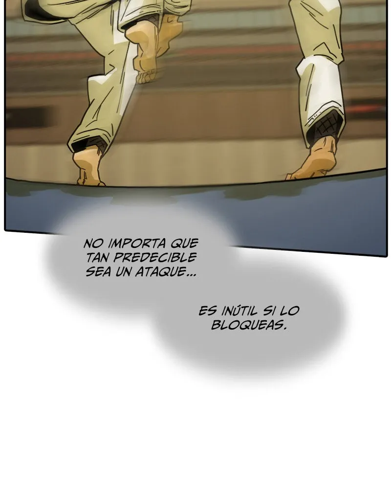 Taekwondo Kid Capítulo 49 en Línea - página 30
