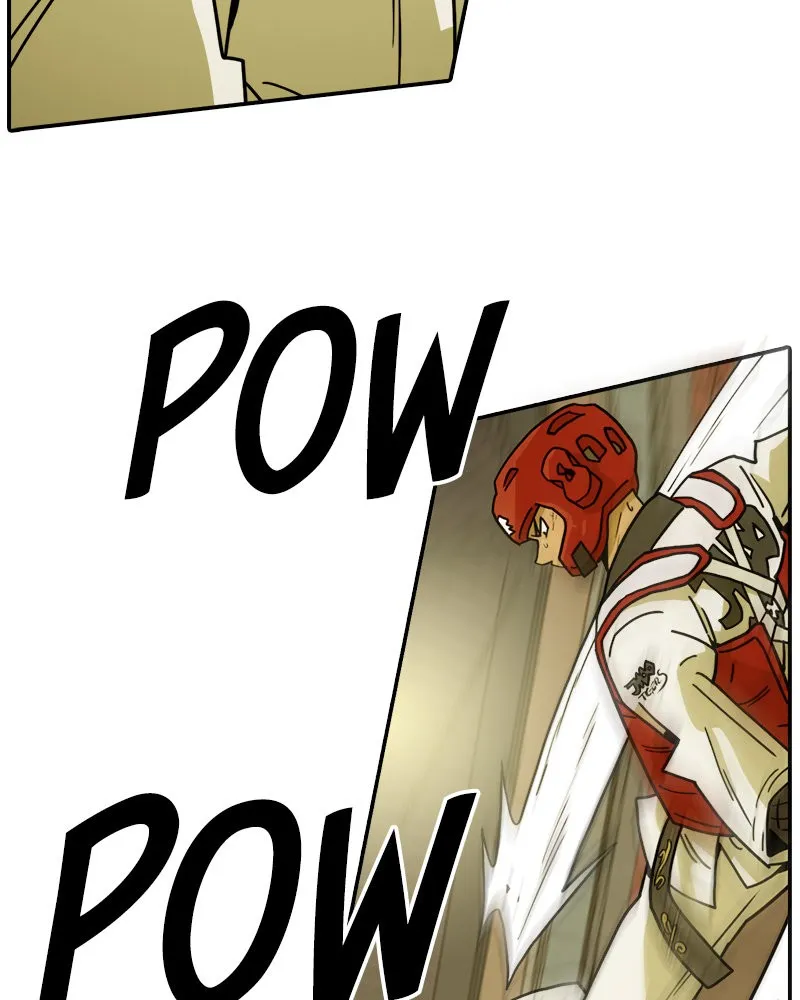 Taekwondo Kid Capítulo 49 en Línea - página 32