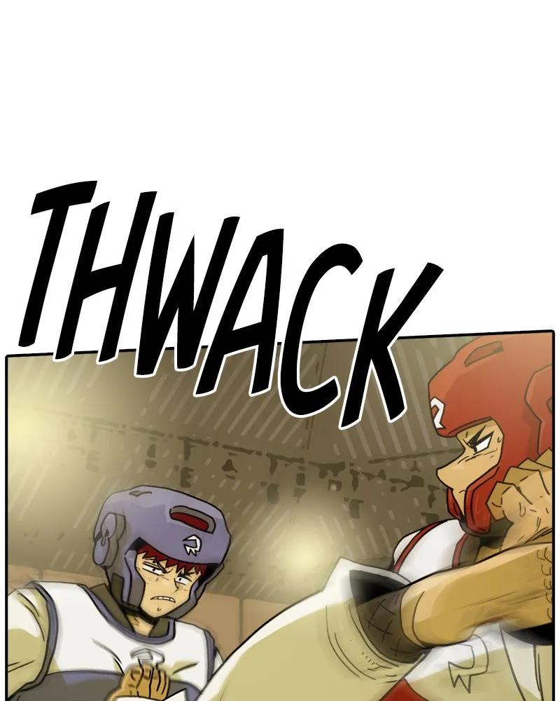 Taekwondo Kid Capítulo 49 en Línea - página 35