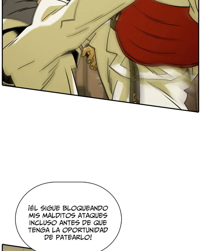 Taekwondo Kid Capítulo 49 en Línea - página 36