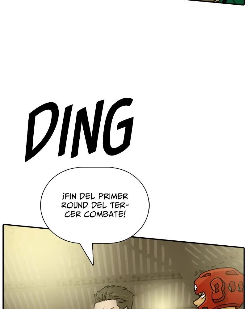 Taekwondo Kid Capítulo 49 en Línea - página 42