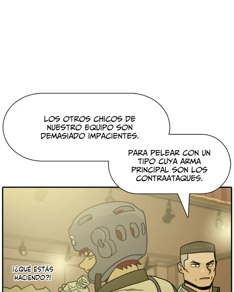 Taekwondo Kid Capítulo 49 en Línea - página 46