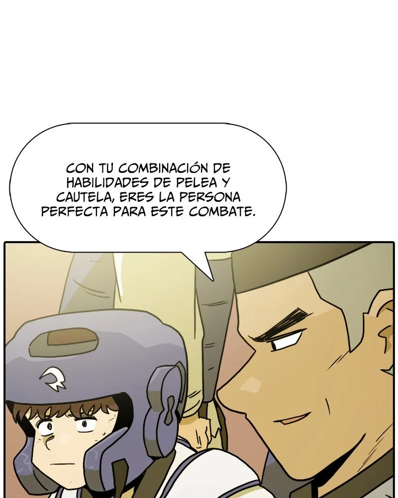 Taekwondo Kid Capítulo 49 en Línea - página 48
