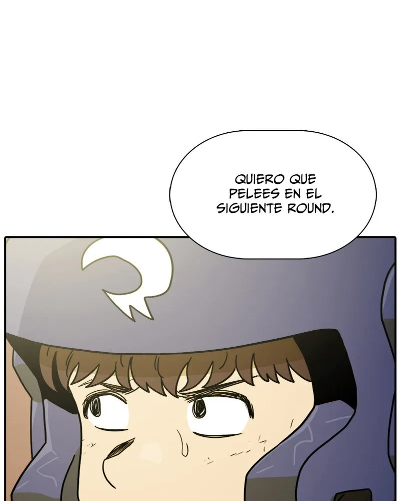 Taekwondo Kid Capítulo 49 en Línea - página 50