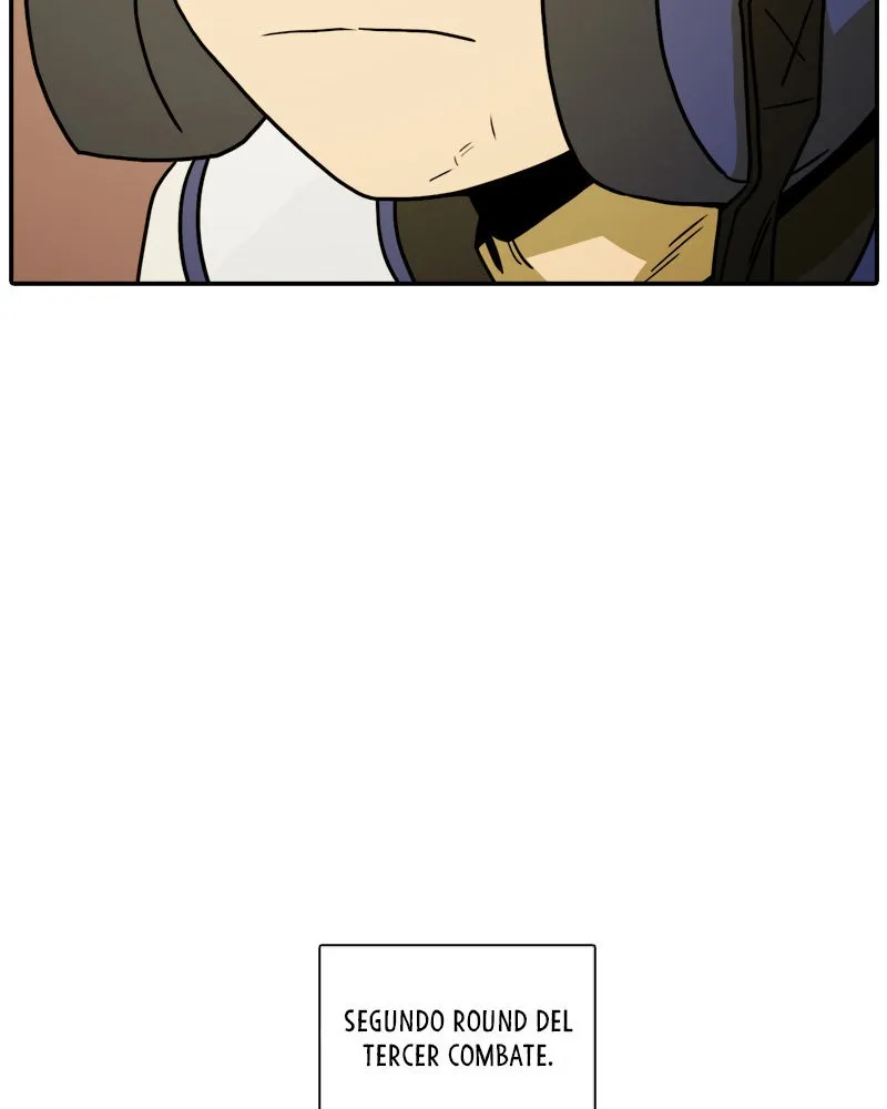 Taekwondo Kid Capítulo 49 en Línea - página 51