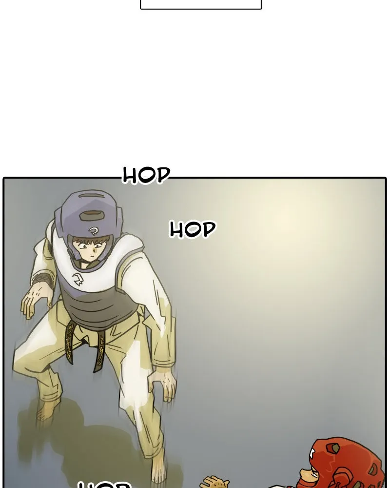 Taekwondo Kid Capítulo 49 en Línea - página 52