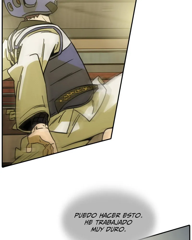 Taekwondo Kid Capítulo 49 en Línea - página 60