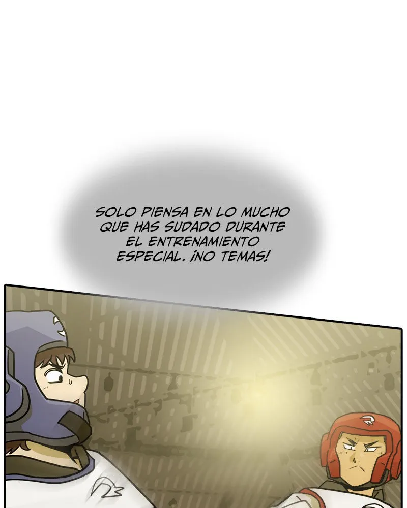 Taekwondo Kid Capítulo 49 en Línea - página 62