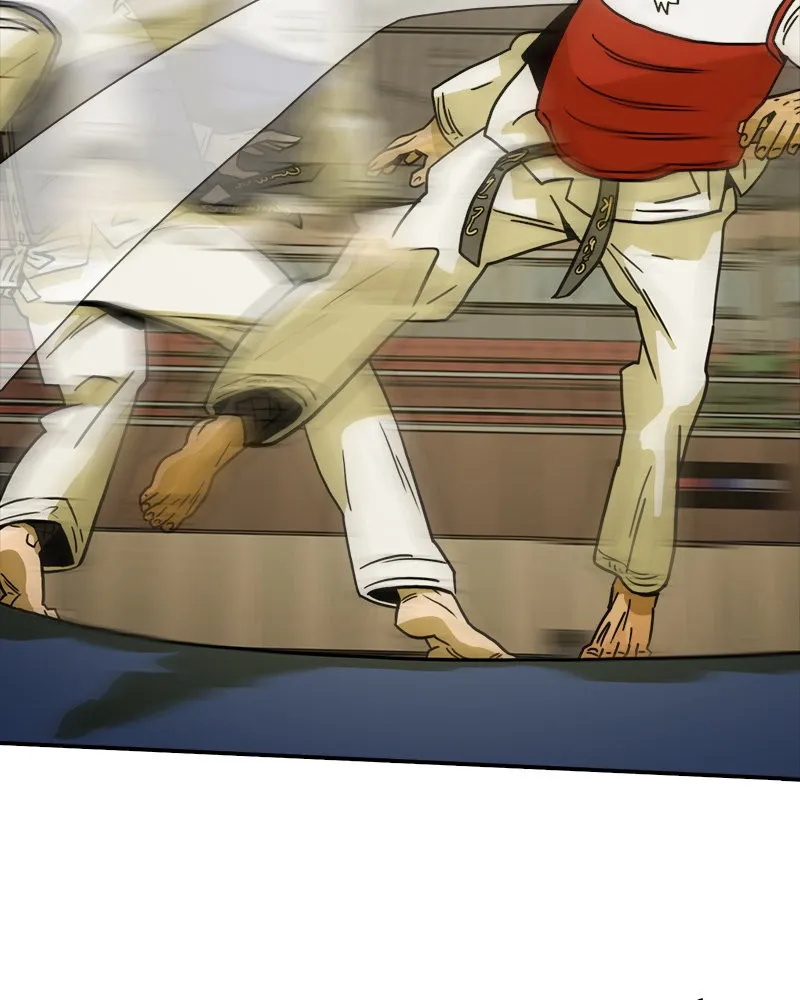 Taekwondo Kid Capítulo 49 en Línea - página 68