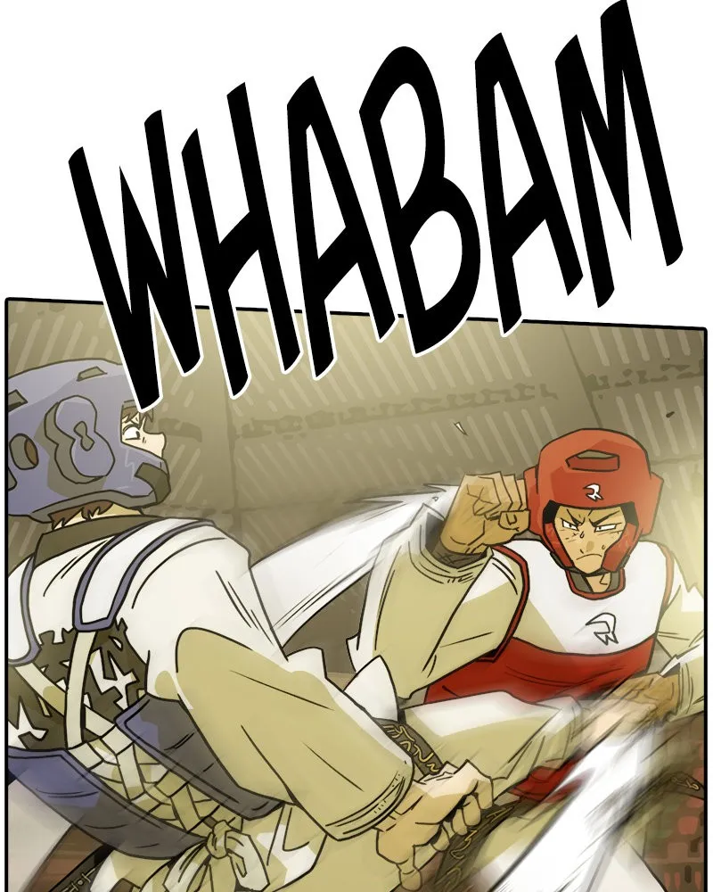 Taekwondo Kid Capítulo 49 en Línea - página 69