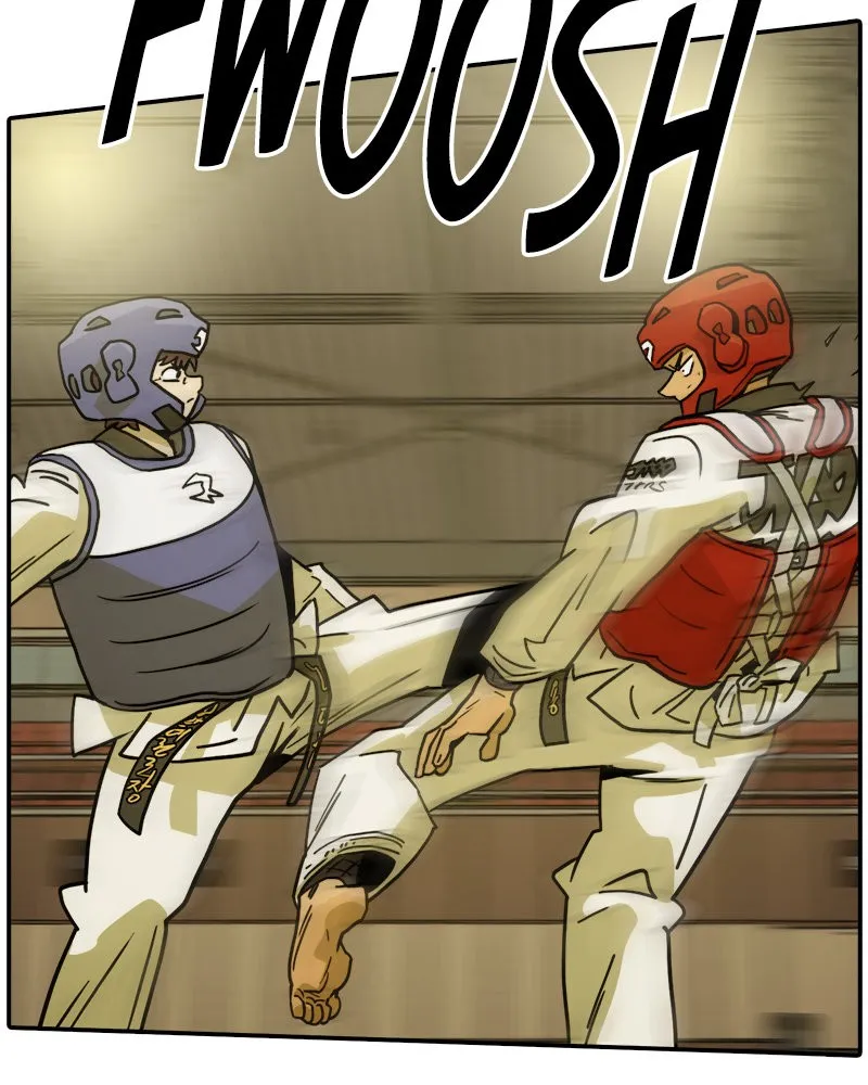 Taekwondo Kid Capítulo 49 en Línea - página 74