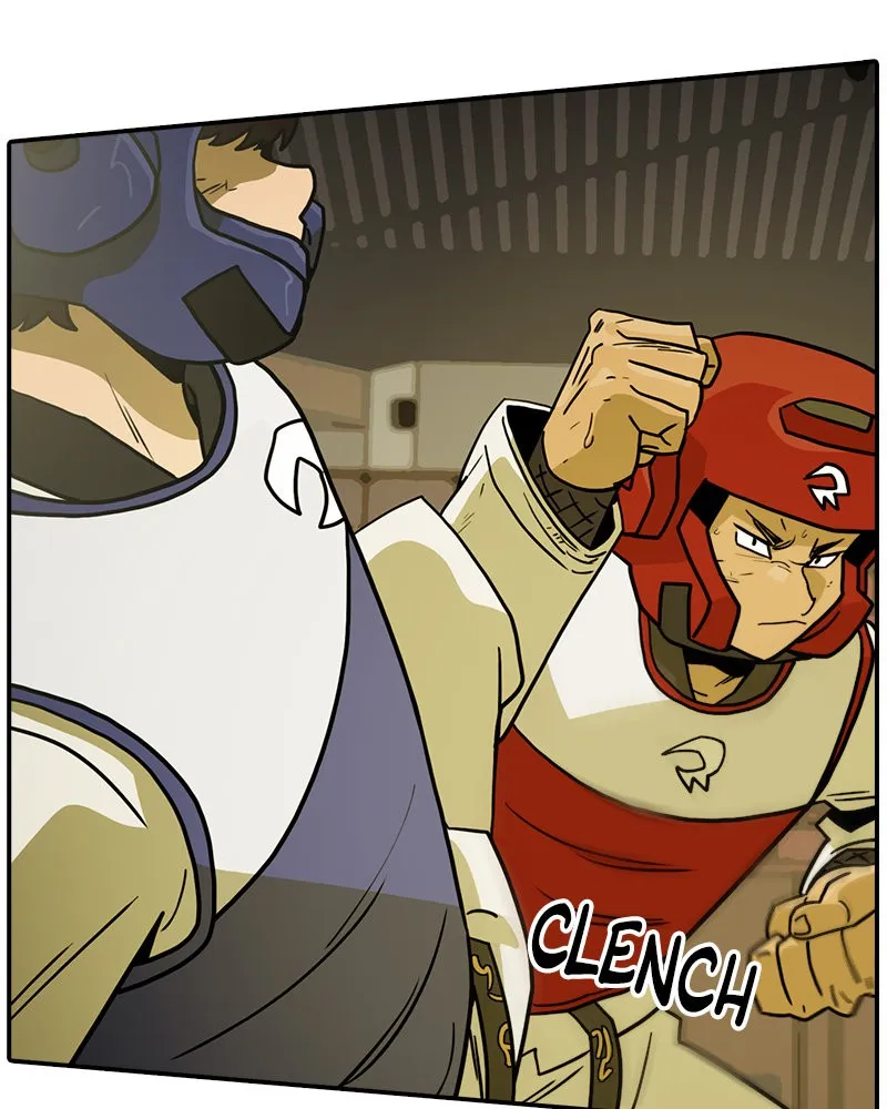 Taekwondo Kid Capítulo 49 en Línea - página 77