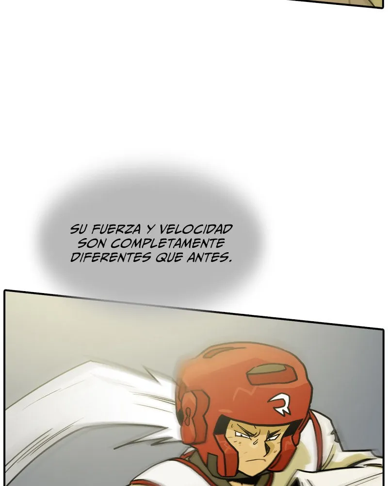 Taekwondo Kid Capítulo 49 en Línea - página 80