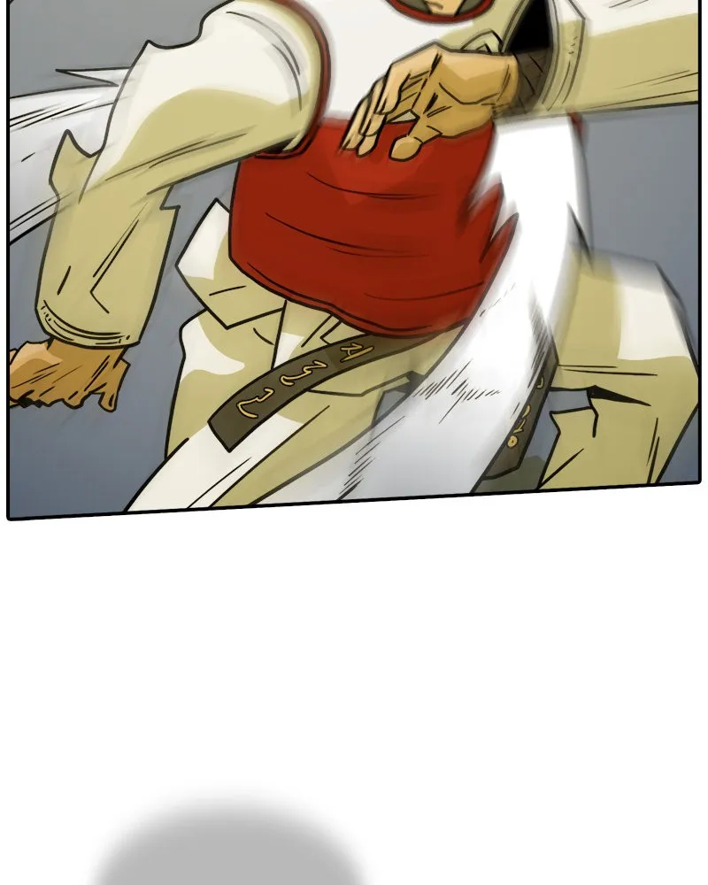Taekwondo Kid Capítulo 49 en Línea - página 81