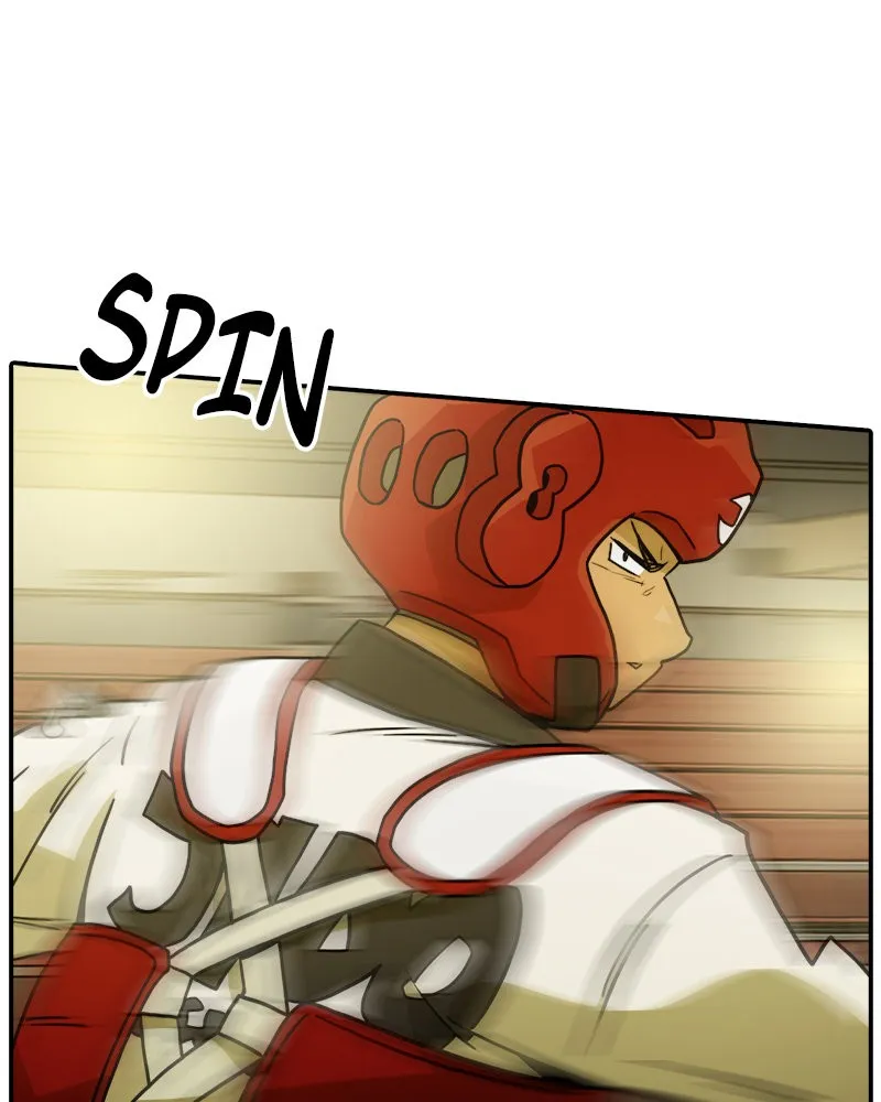 Taekwondo Kid Capítulo 49 en Línea - página 83