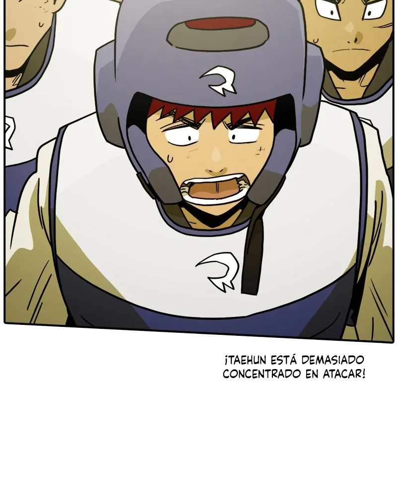 Taekwondo Kid Capítulo 49 en Línea - página 85