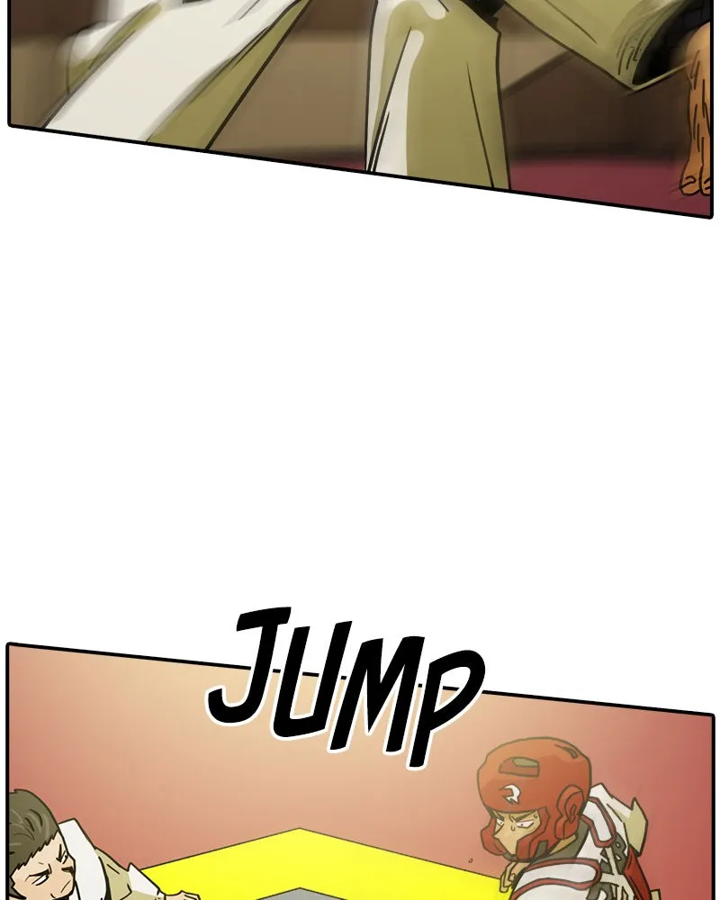 Taekwondo Kid Capítulo 49 en Línea - página 92