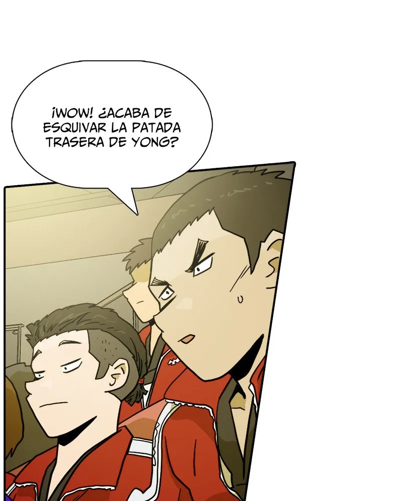 Taekwondo Kid Capítulo 49 en Línea - página 94