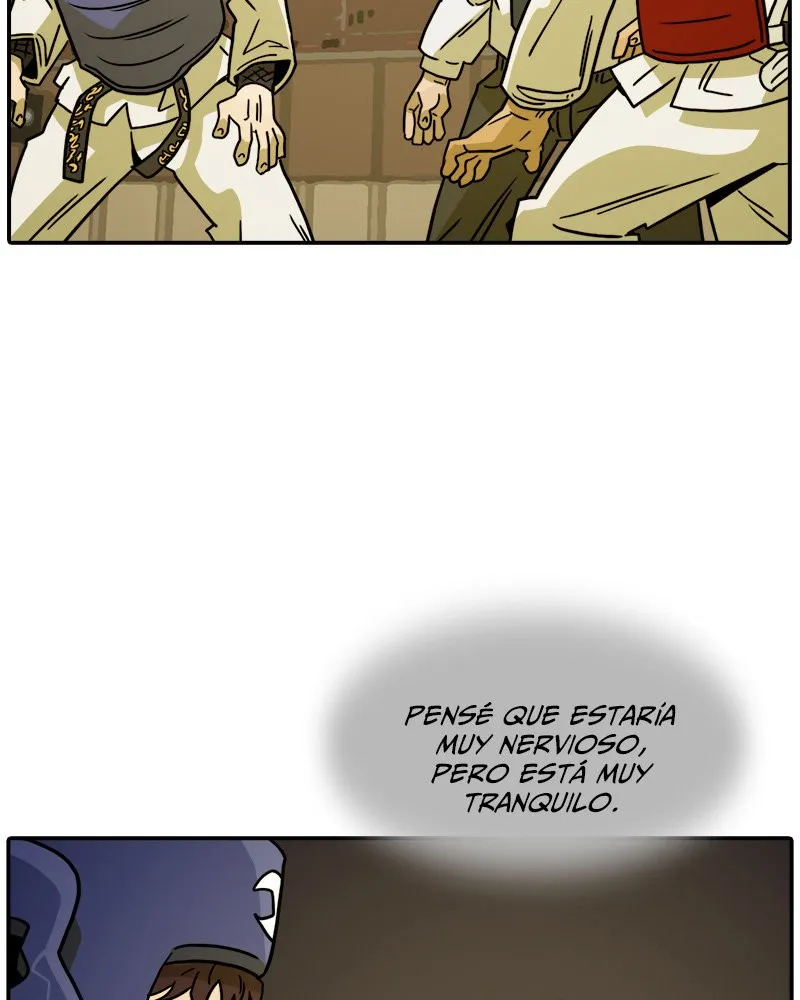 Taekwondo Kid Capítulo 49 en Línea - página 97