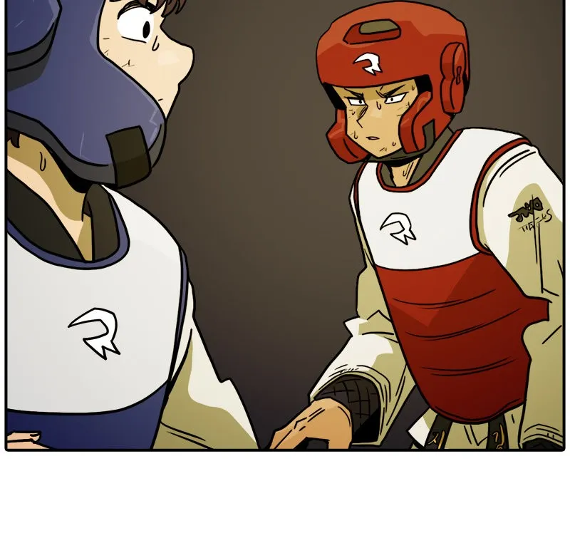 Taekwondo Kid Capítulo 49 en Línea - página 98