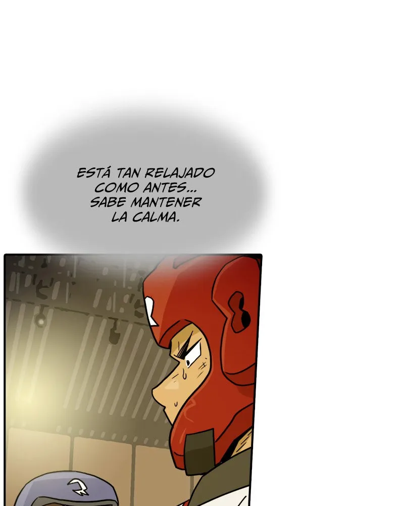 Taekwondo Kid Capítulo 49 en Línea - página 99