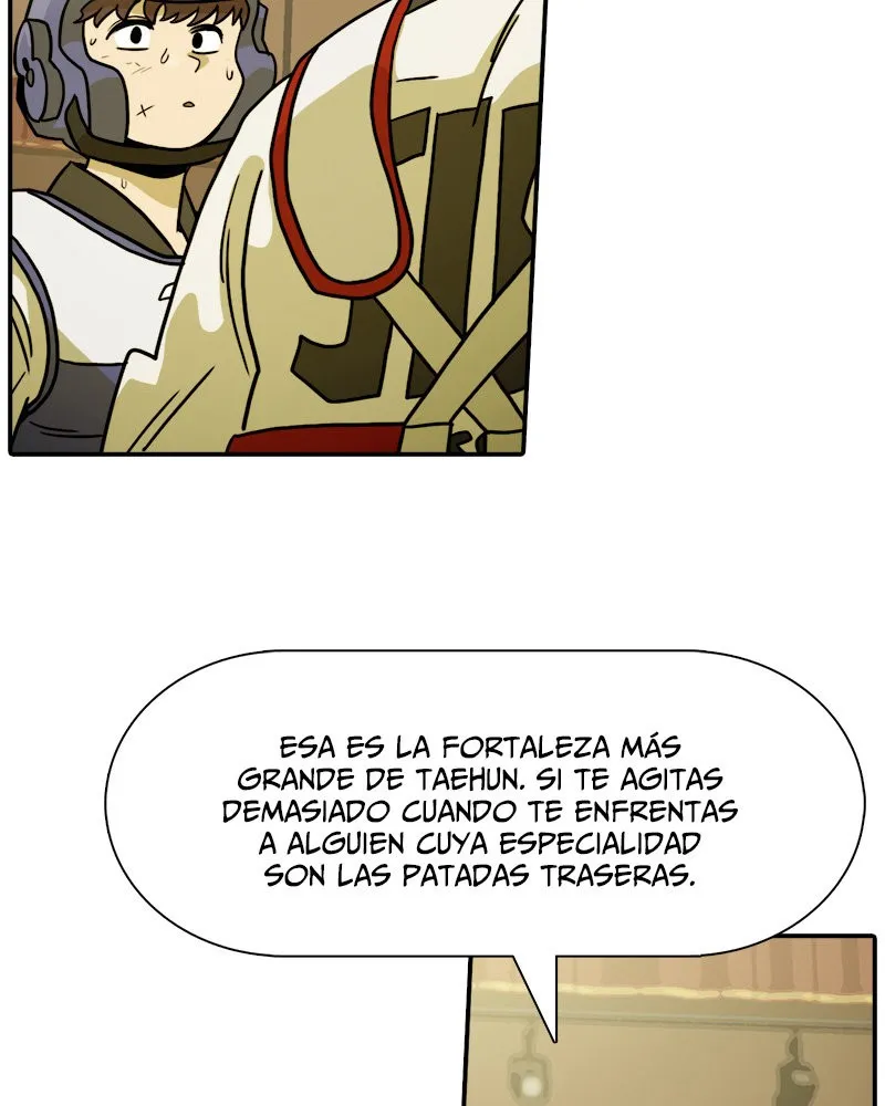 Taekwondo Kid Capítulo 49 en Línea - página 100