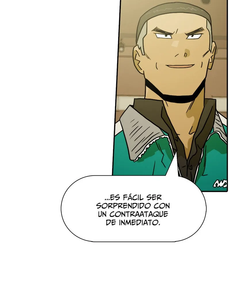 Taekwondo Kid Capítulo 49 en Línea - página 101