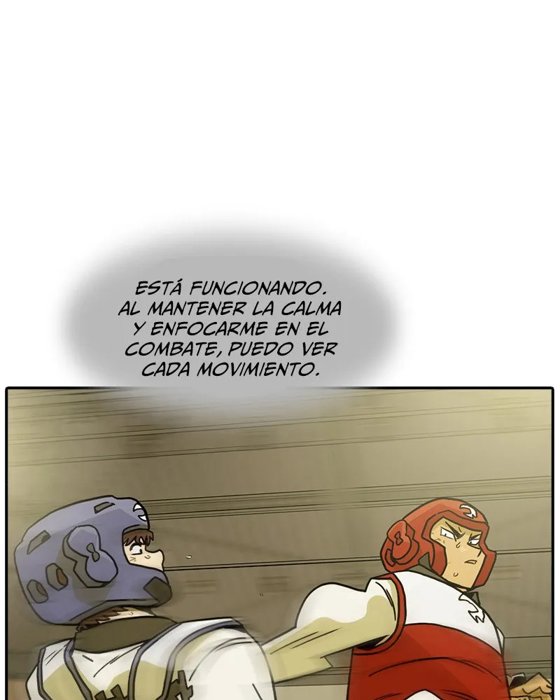 Taekwondo Kid Capítulo 49 en Línea - página 102