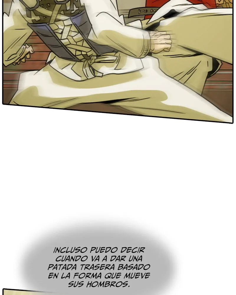 Taekwondo Kid Capítulo 49 en Línea - página 103
