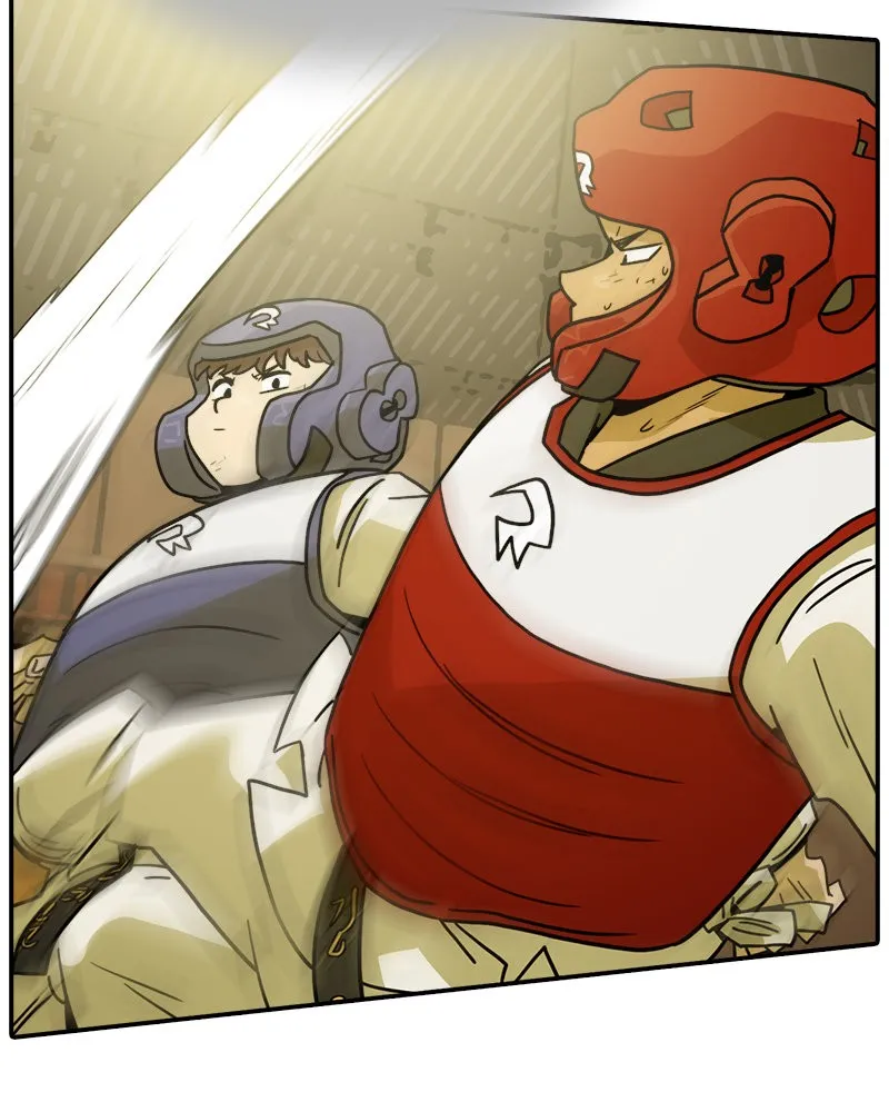 Taekwondo Kid Capítulo 49 en Línea - página 104