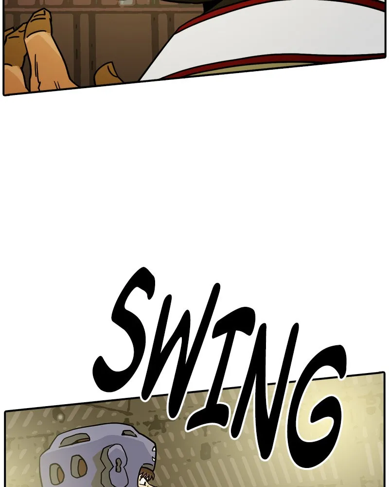 Taekwondo Kid Capítulo 49 en Línea - página 110