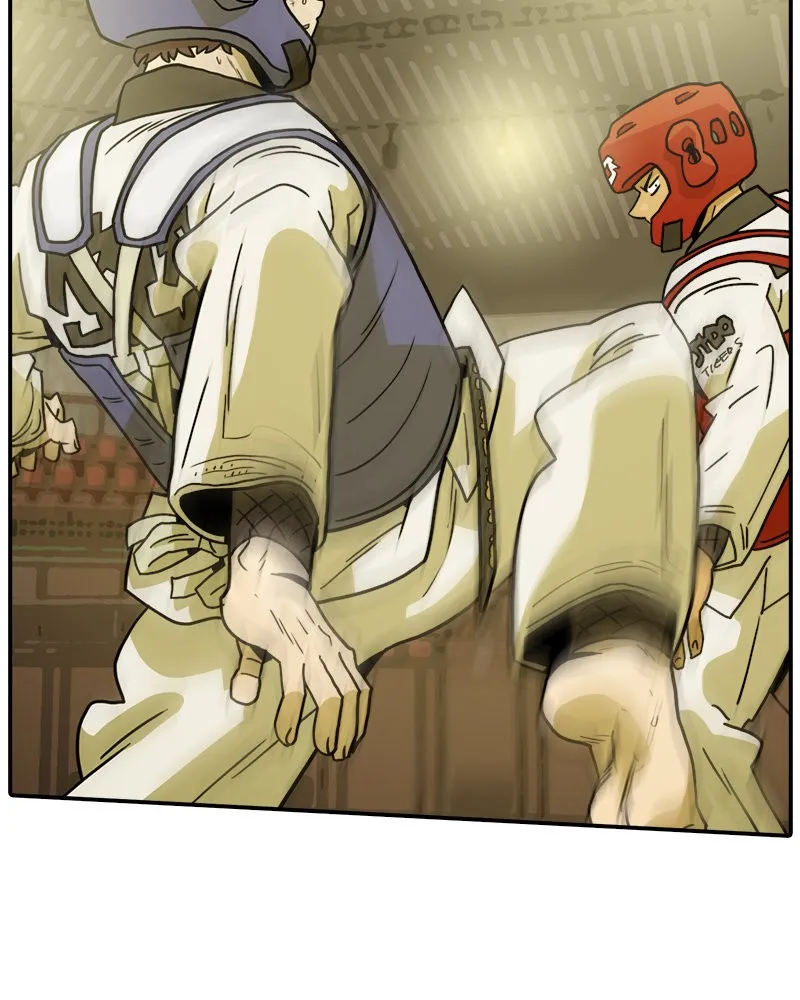 Taekwondo Kid Capítulo 49 en Línea - página 111