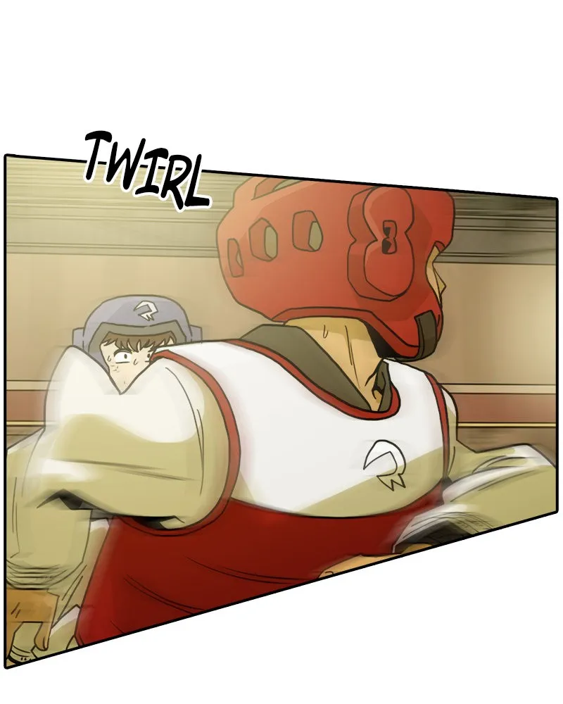 Taekwondo Kid Capítulo 49 en Línea - página 112