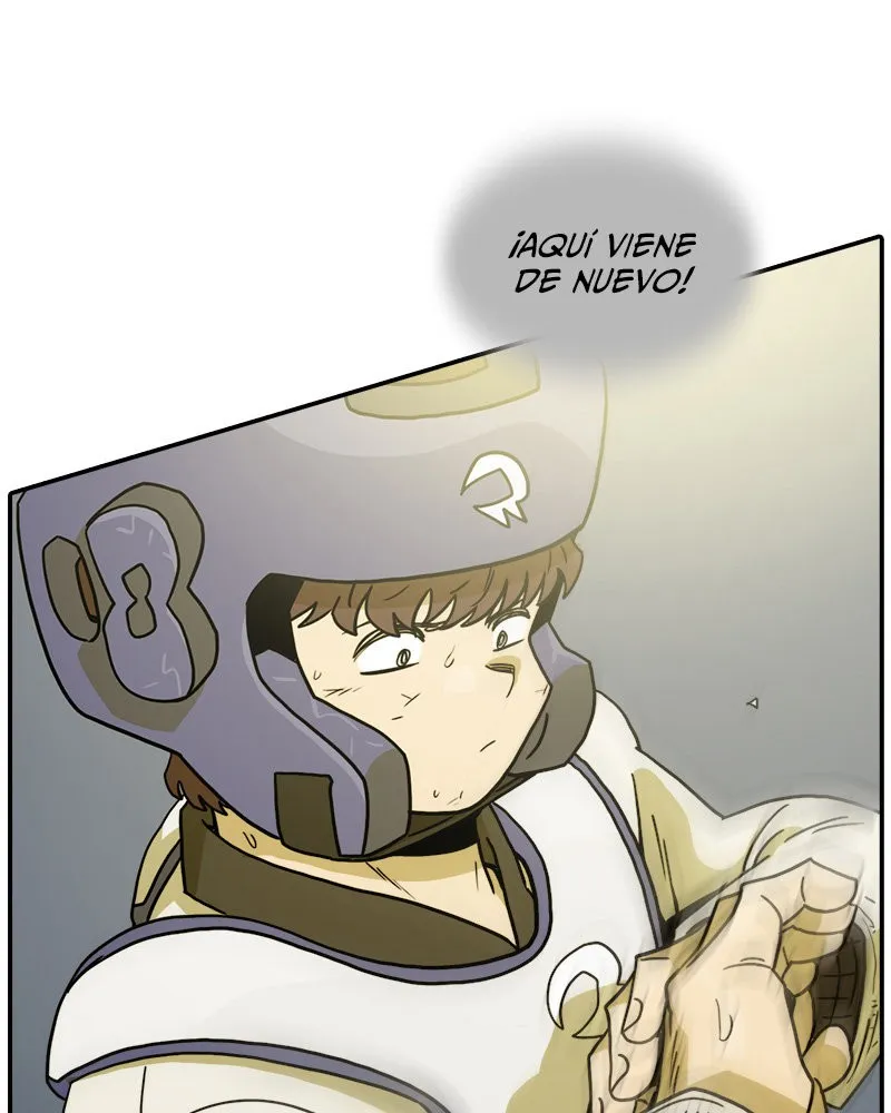 Taekwondo Kid Capítulo 49 en Línea - página 113