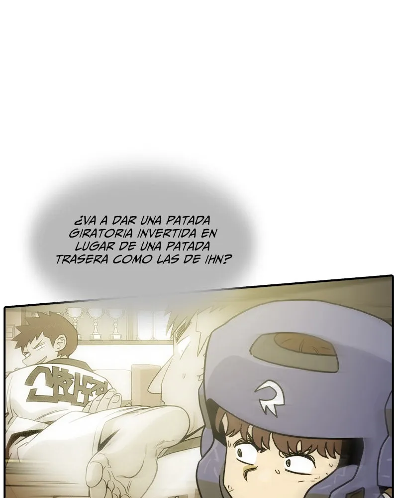 Taekwondo Kid Capítulo 49 en Línea - página 116