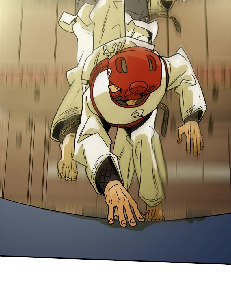 Taekwondo Kid Capítulo 49 en Línea - página 120
