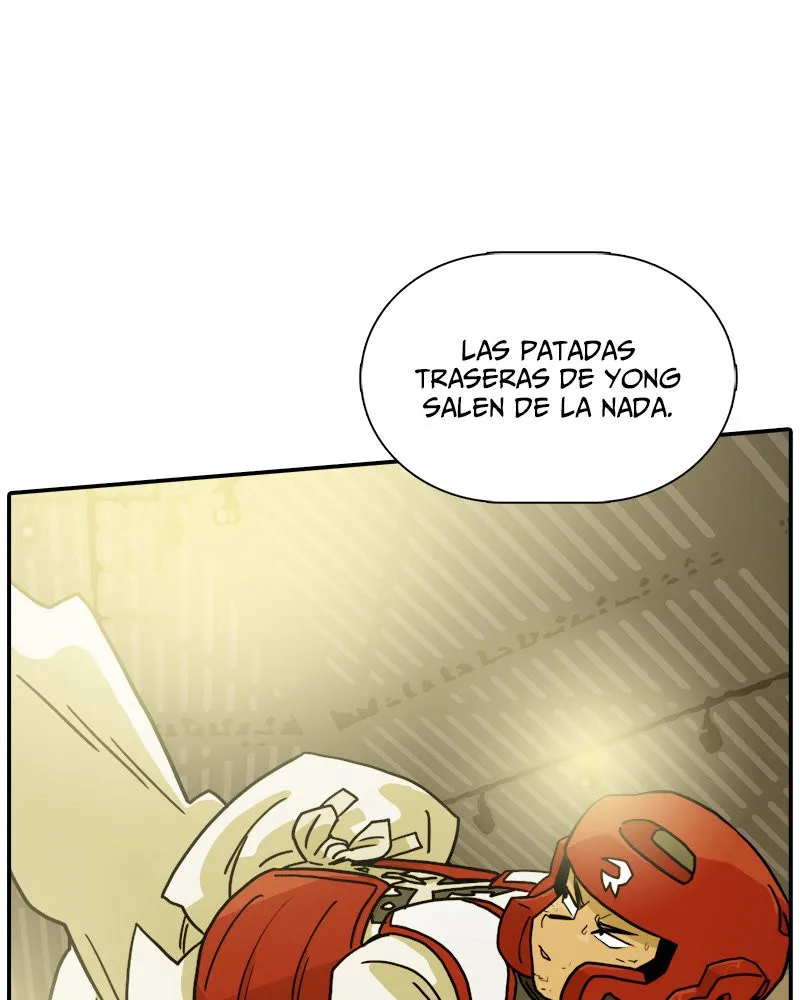 Taekwondo Kid Capítulo 49 en Línea - página 124