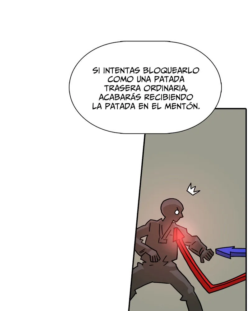 Taekwondo Kid Capítulo 49 en Línea - página 126
