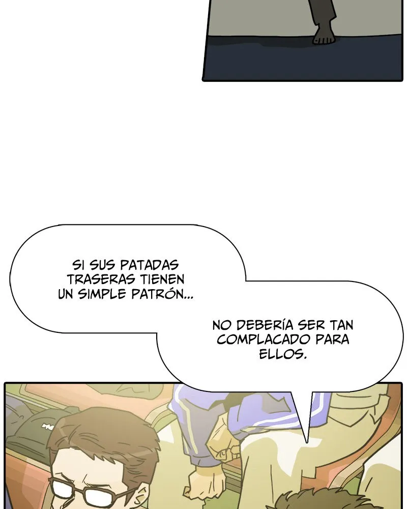 Taekwondo Kid Capítulo 49 en Línea - página 127