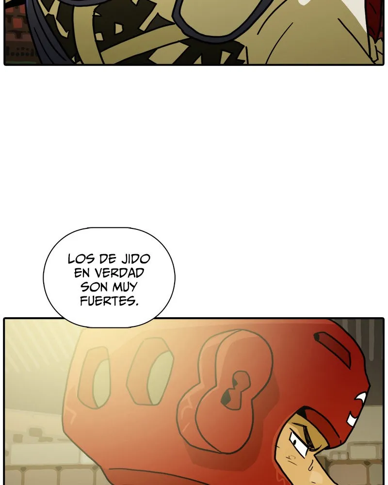 Taekwondo Kid Capítulo 49 en Línea - página 129