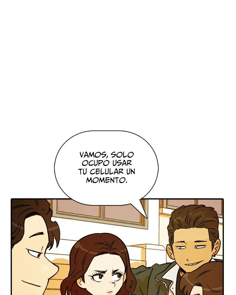 Taekwondo Kid Capítulo 5 en Línea - página 12